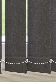 Anthology, Blackadder - Vertical Blind Slats